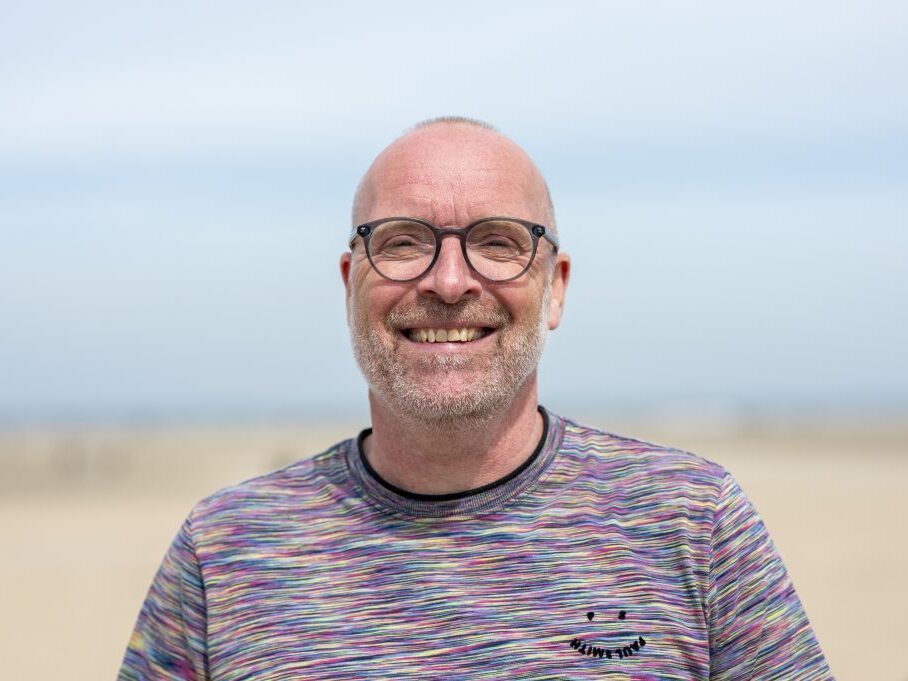 Mike K.