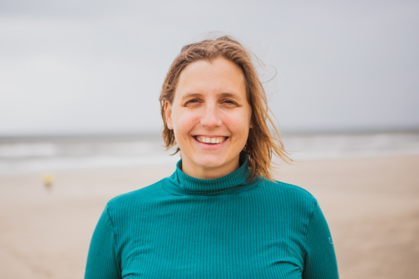 Marieke J.