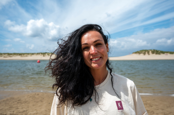 Angèle