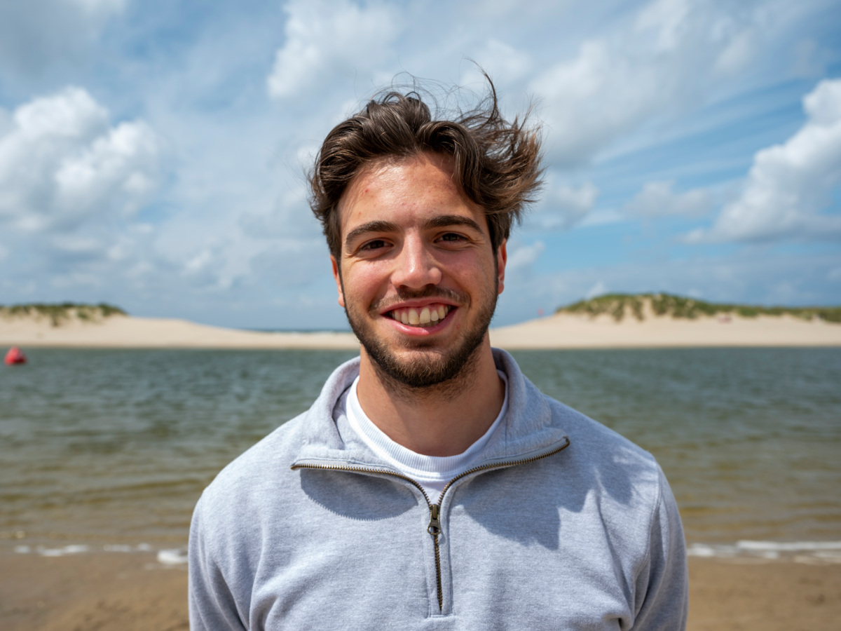 Daniel