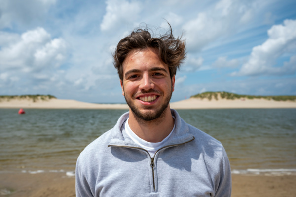 Daniel