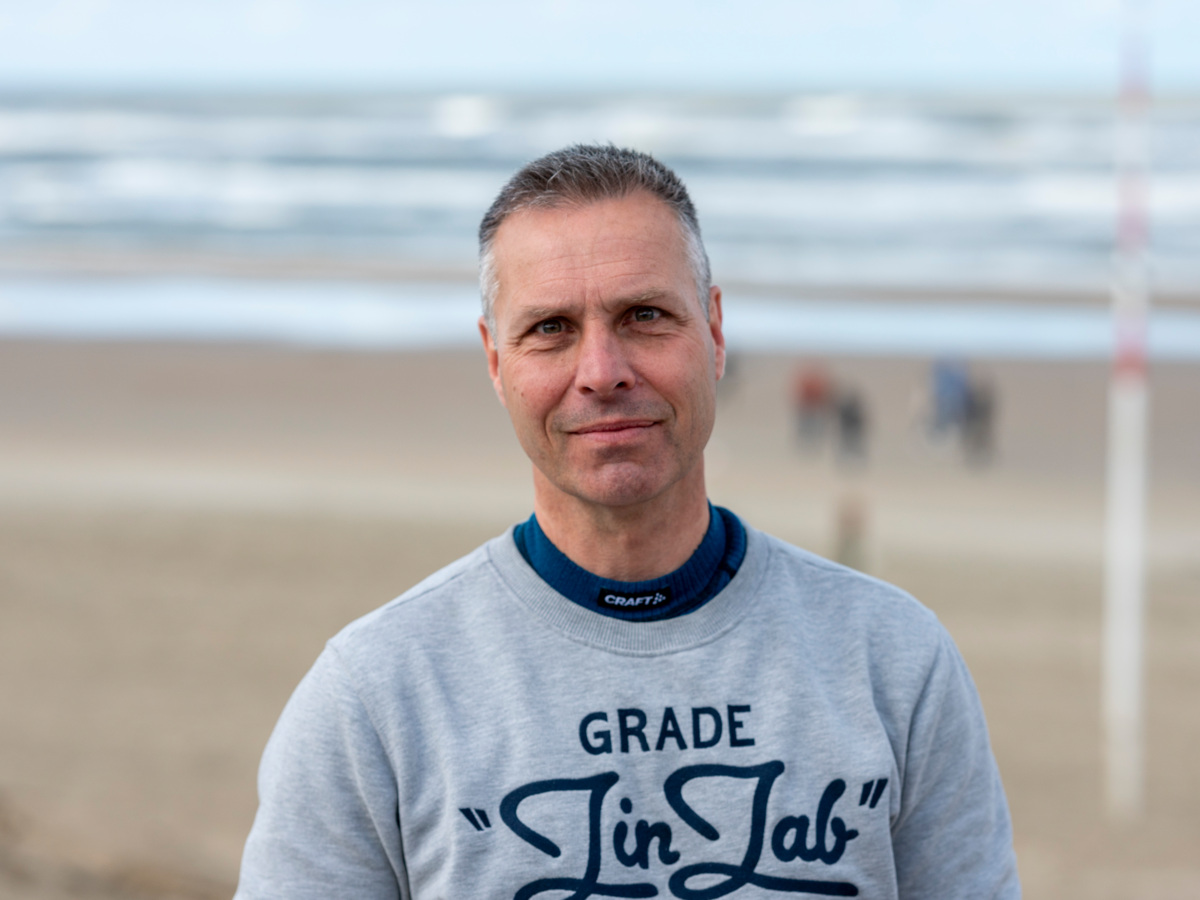 Jeroen D.