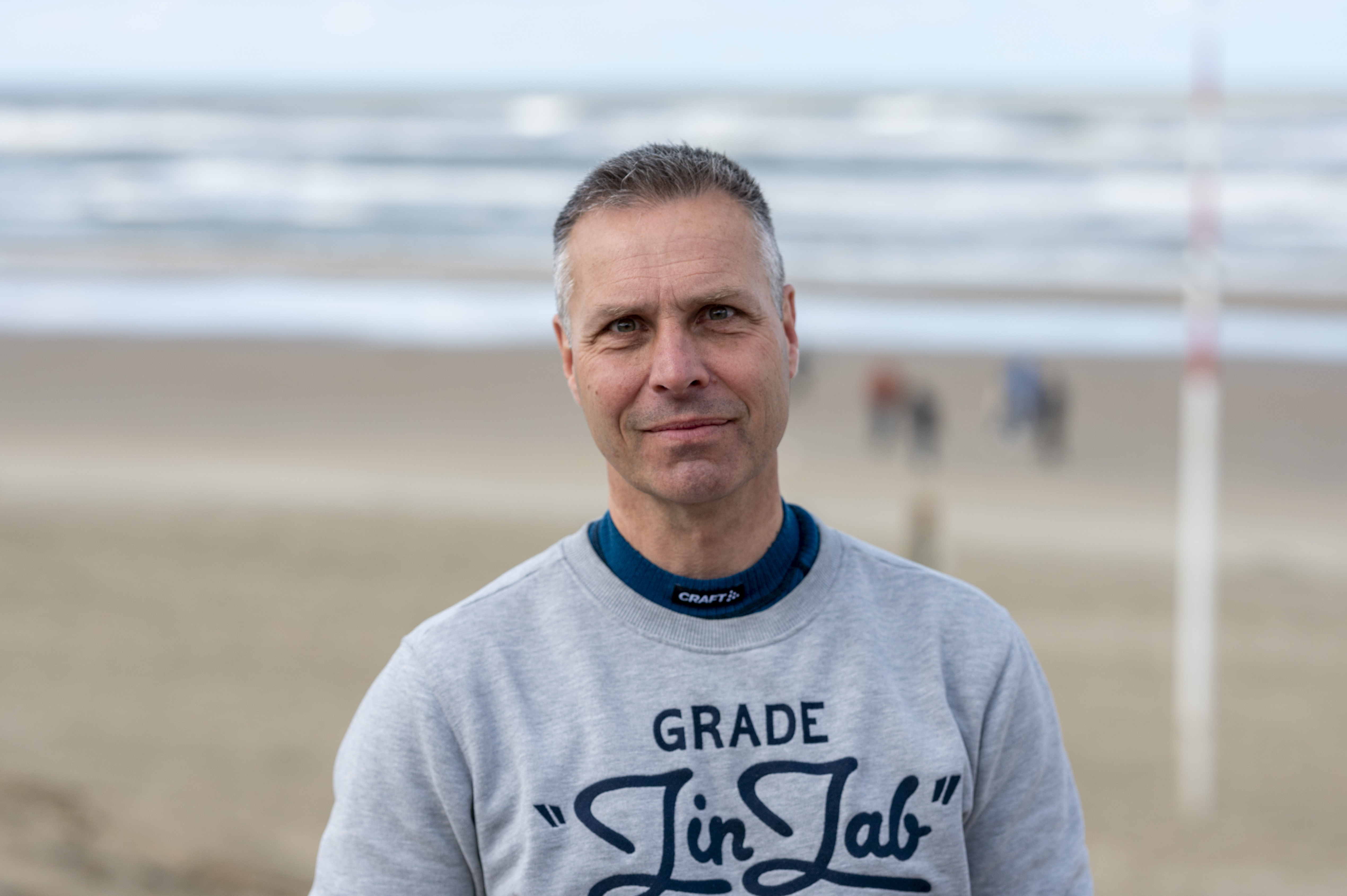 Jeroen D.
