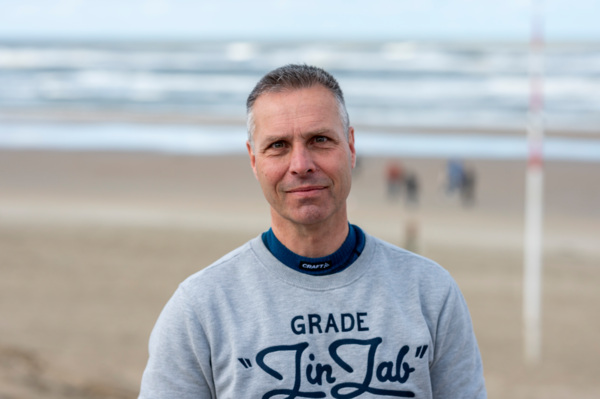 Jeroen D.