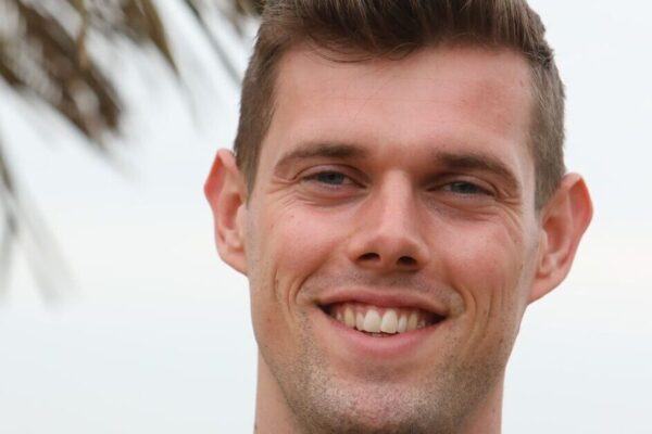 Jeroen P.