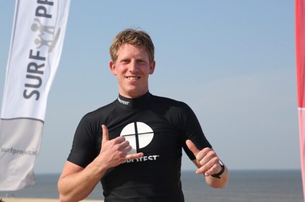 Jeroen S.D.