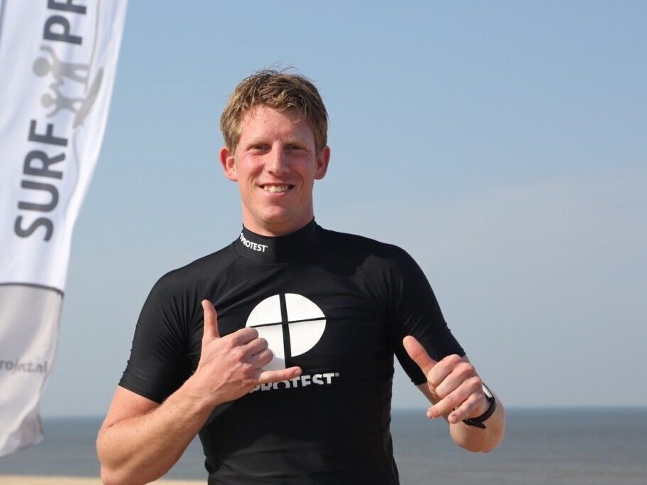 Jeroen S.D.