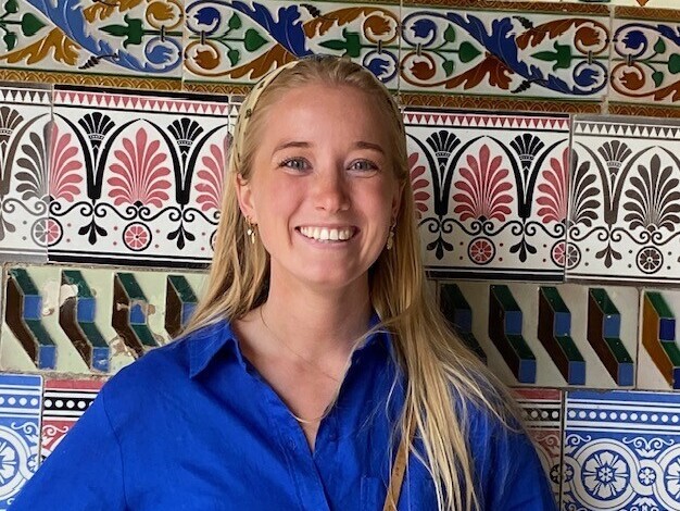 Amber van I.