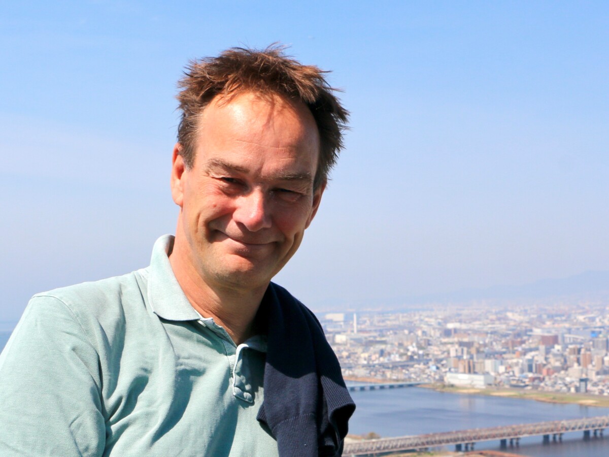 Geert-Jan