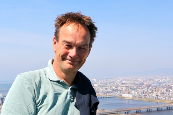 Geert-Jan