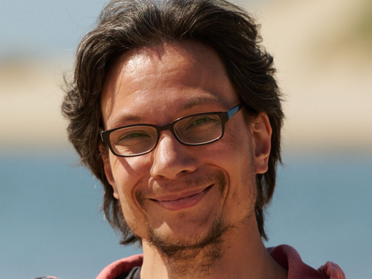 Bastiaan (Fotograaf)