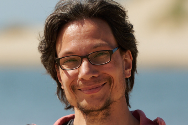 Bastiaan (Fotograaf)