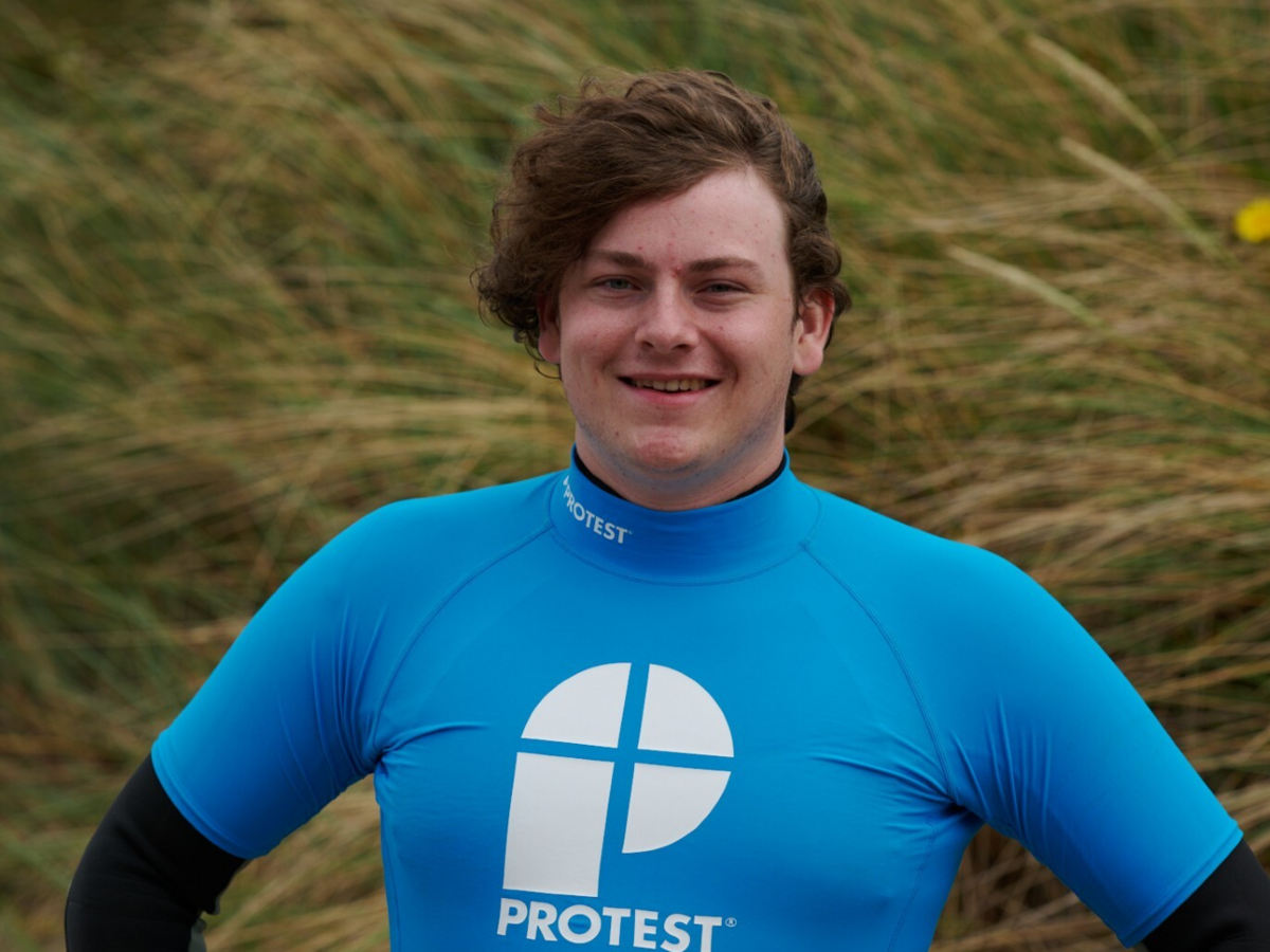 Wouter