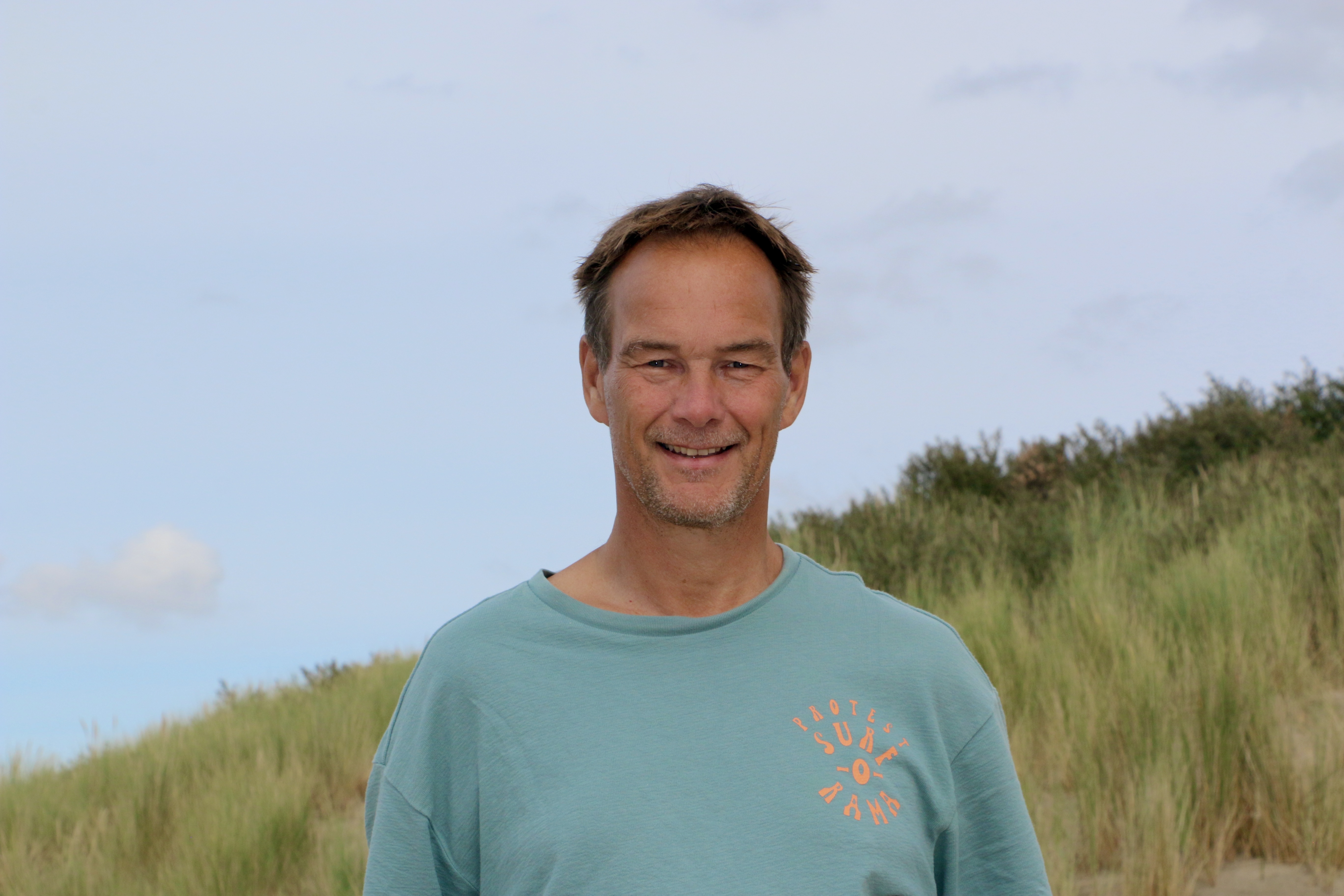 Geert-Jan
