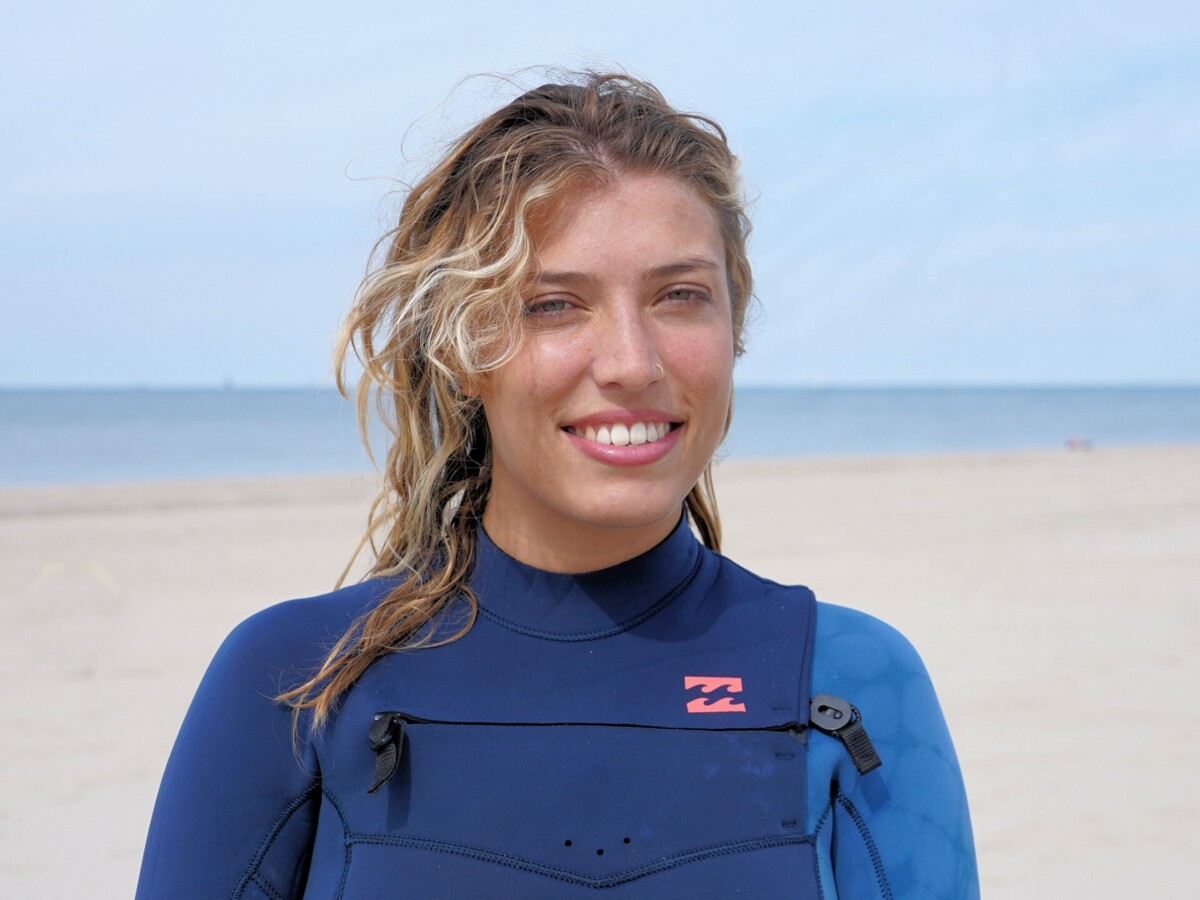 Nirina Nirina