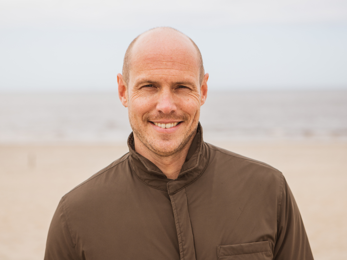 Peter IJ