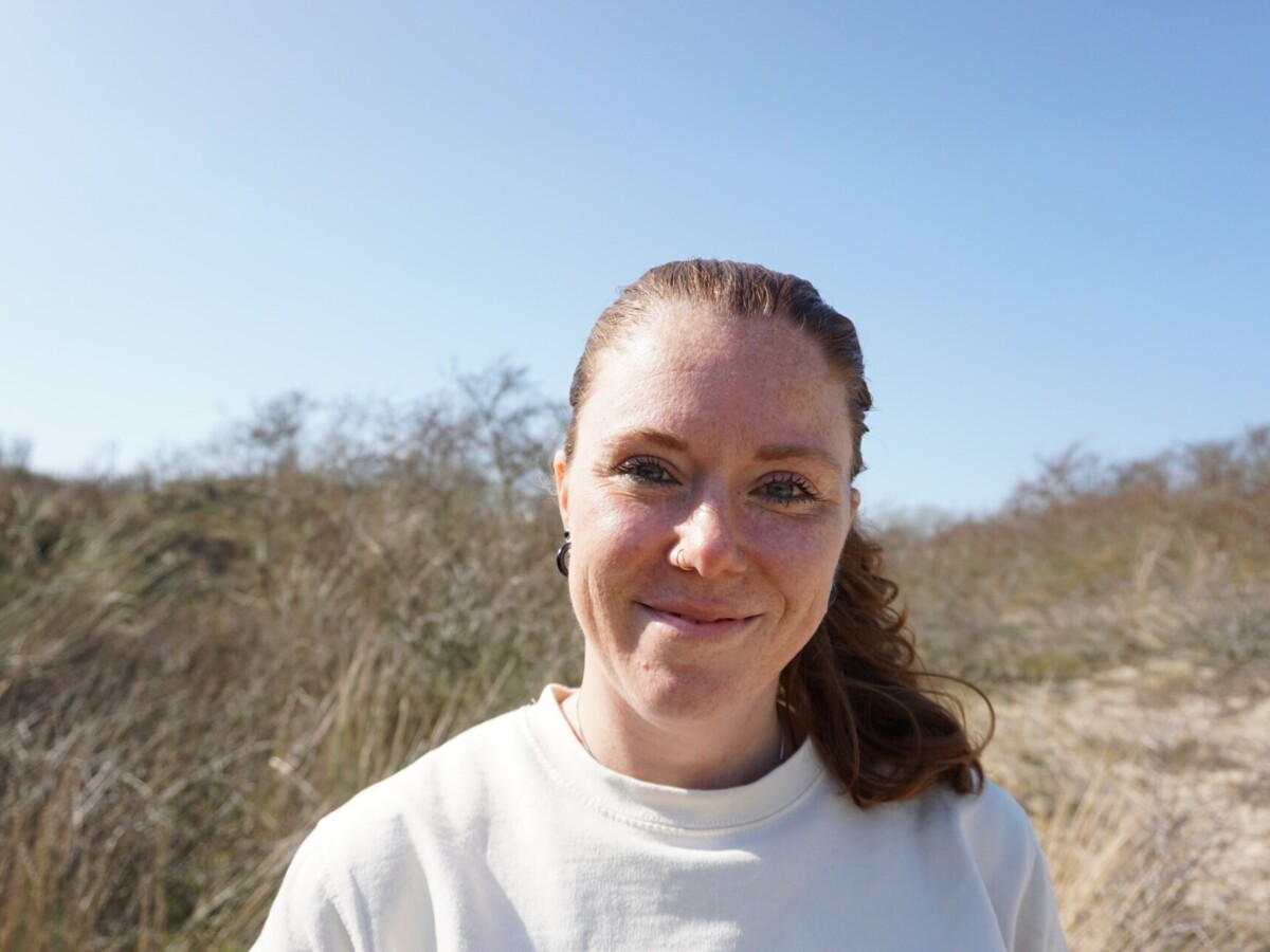 Sanne d H