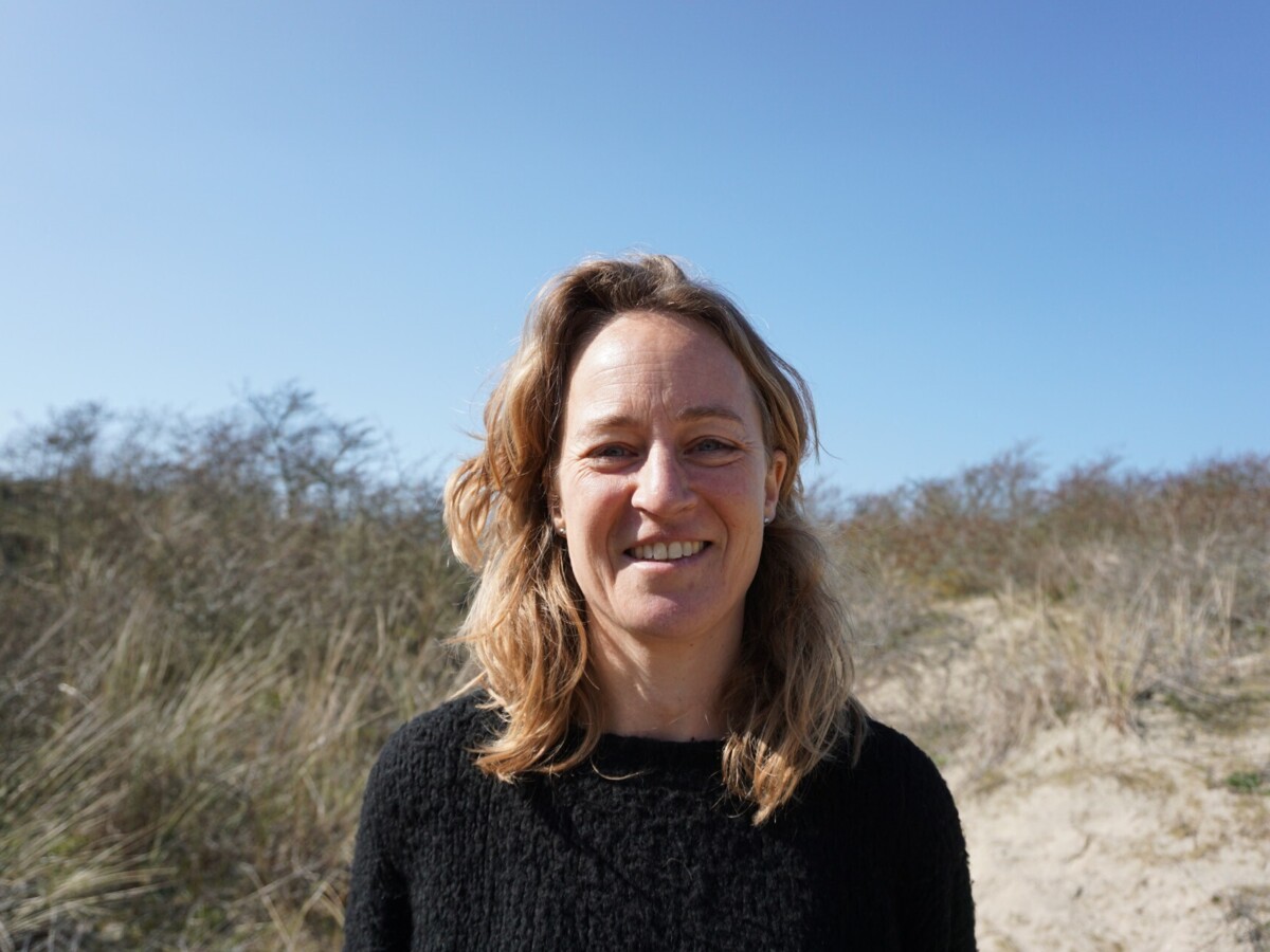 Sanne v M