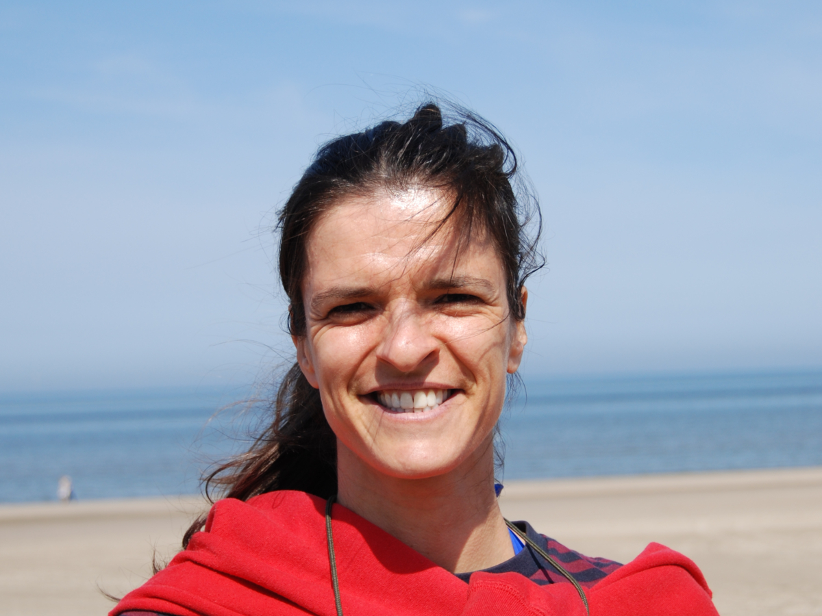 Pauline Pauline