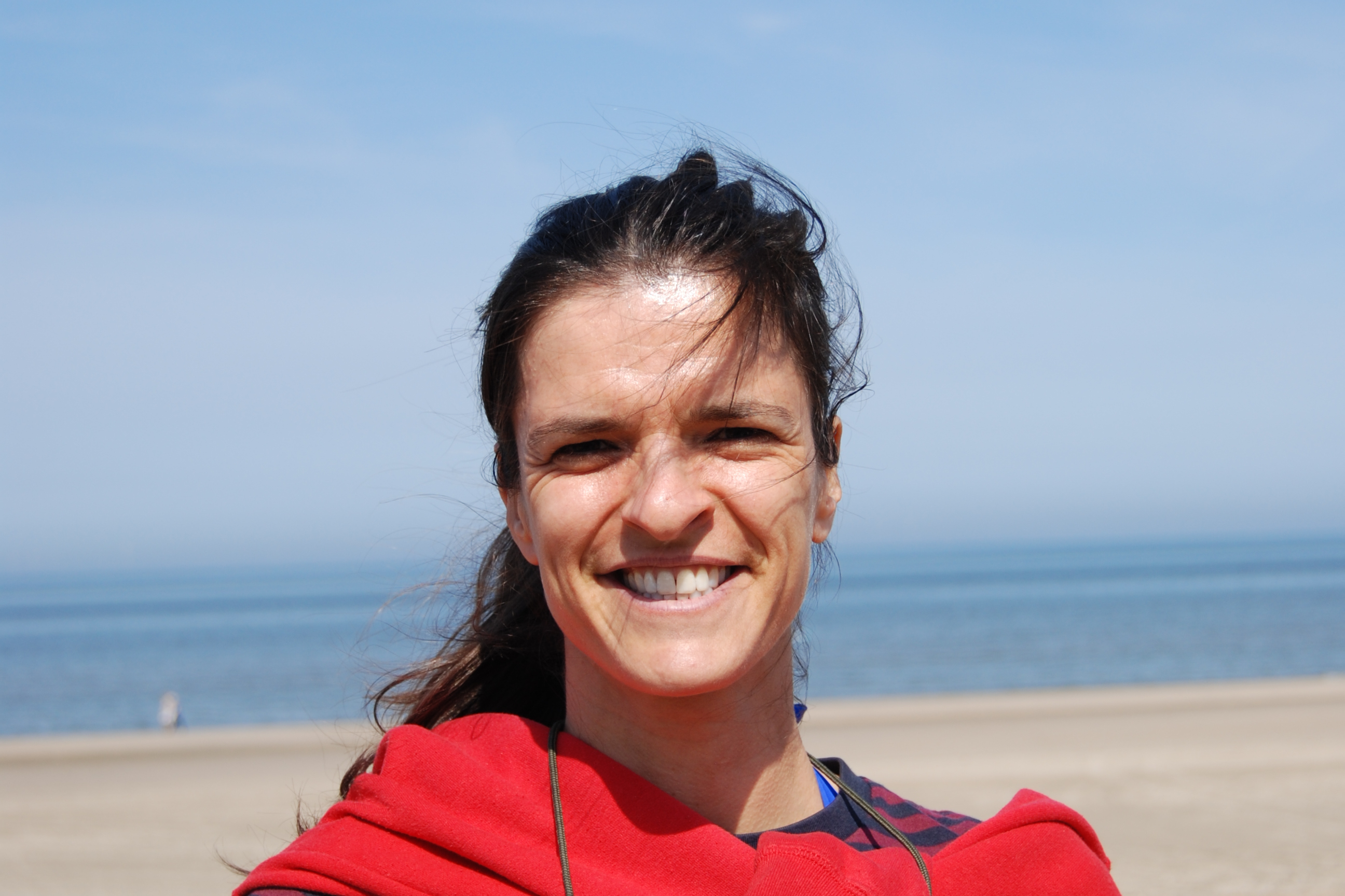 Pauline Pauline