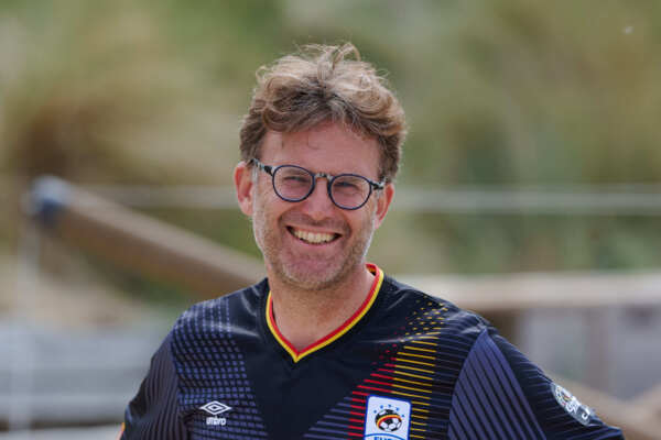 Maarten S