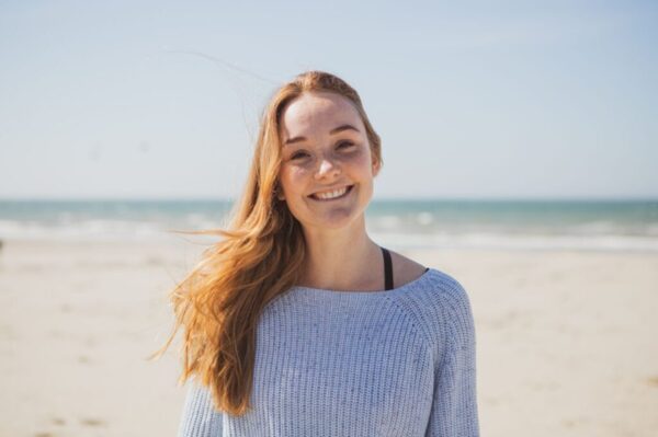 Laura vd V.