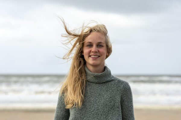 Marieke K.