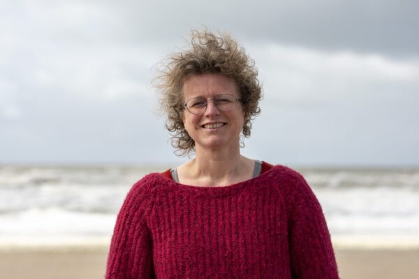 Mariëlle