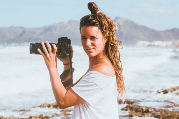 Benedicte (Fotograaf)