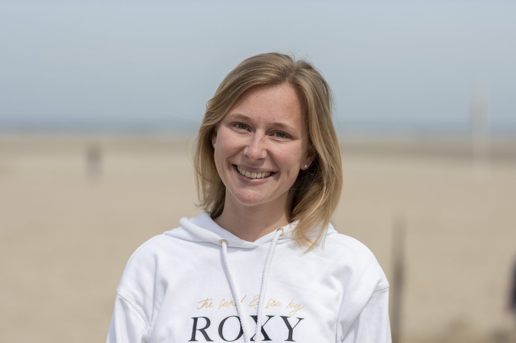 Isa van G.