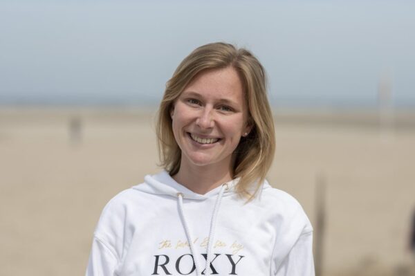 Isa van G.