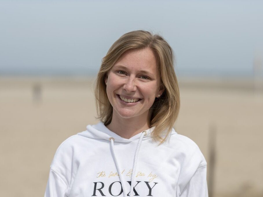 Isa van G.